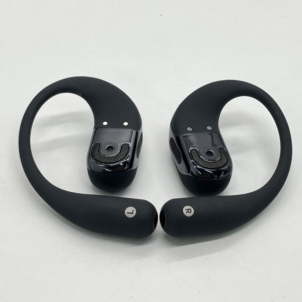 Shokz 【中古】OpenFit2 Black【SKZ-EP-000045】【秋葉原】 – e