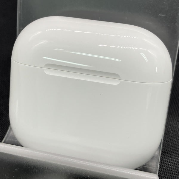 【中古】AirPods 4 MXP93J/A（アクティブノイズキャンセリング搭載）【名古屋】