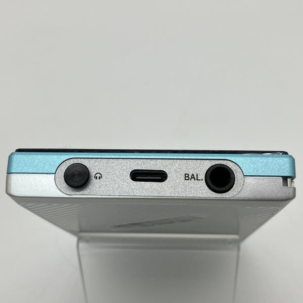 FIIO 【中古】JM21 Blue 【FIO-JM21-L】【秋葉原】 – e☆イヤホン