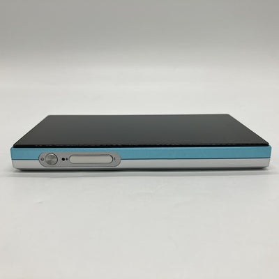 【中古】JM21 Blue 【FIO-JM21-L】【日本橋】