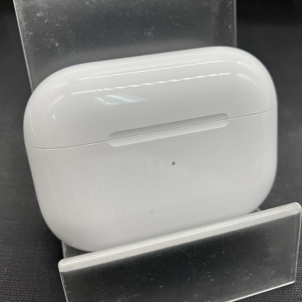 【中古】MagSafe充電ケース(USB-C)付きAirPods Pro(第2世代) MTJV3JA【日本橋】【日本橋】