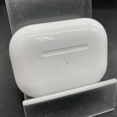 【中古】MagSafe充電ケース(USB-C)付きAirPods Pro(第2世代) MTJV3JA【日本橋】【日本橋】