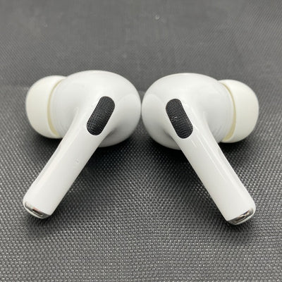 【中古】MagSafe充電ケース(USB-C)付きAirPods Pro(第2世代) MTJV3JA【日本橋】【日本橋】
