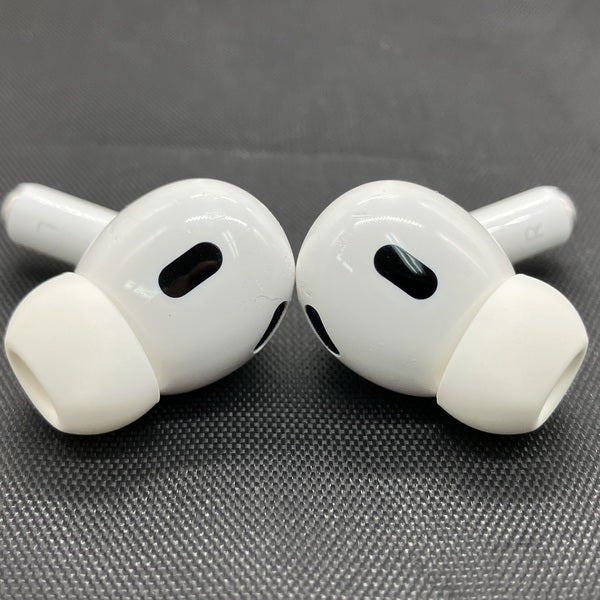 【中古】MagSafe充電ケース(USB-C)付きAirPods Pro(第2世代) MTJV3JA【日本橋】【日本橋】