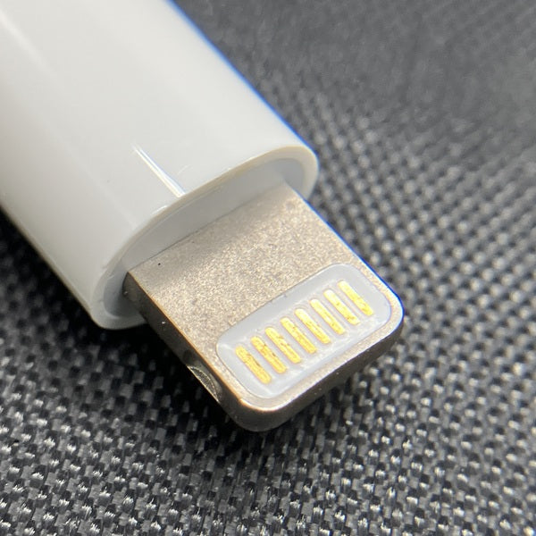 【中古】Lightning - USB 3カメラアダプタ【秋葉原】