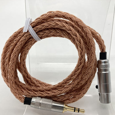 【中古】BeyerDynamic用ケーブル （1.2）【日本橋】