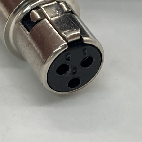【中古】BeyerDynamic用ケーブル （1.2）【日本橋】