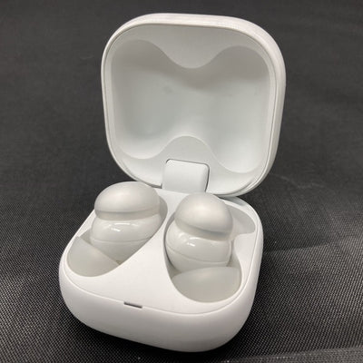 【中古】LinkBuds Fit ホワイト 【WF-LS910N WZ】【日本橋】