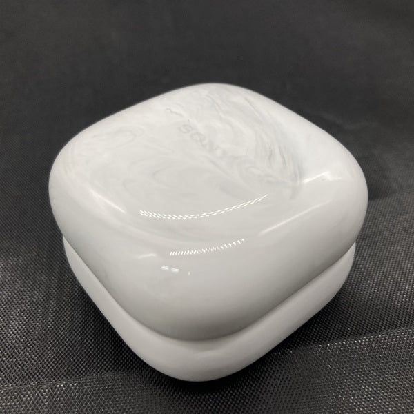 【中古】LinkBuds Fit ホワイト 【WF-LS910N WZ】【日本橋】