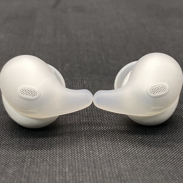 【中古】LinkBuds Fit ホワイト 【WF-LS910N WZ】【日本橋】