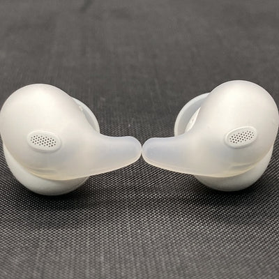 【中古】LinkBuds Fit ホワイト 【WF-LS910N WZ】【日本橋】