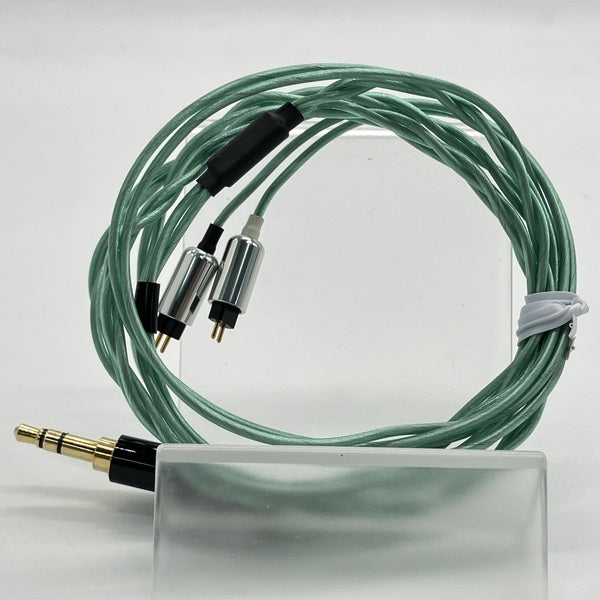 【中古】＜翠-Sui CIEM-3.5mm Recable＞BSP-HPCL-TTEGEPCM【e☆イヤホン10周年モデル】【秋葉原】