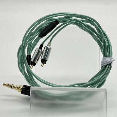【中古】＜翠-Sui CIEM-3.5mm Recable＞BSP-HPCL-TTEGEPCM【e☆イヤホン10周年モデル】【秋葉原】