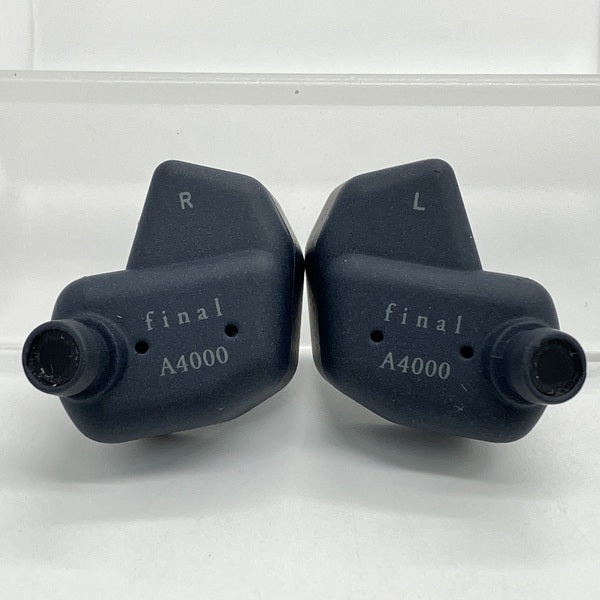 【中古】A4000 【FI-A4DPLDN】(ケーブル欠品)【秋葉原】