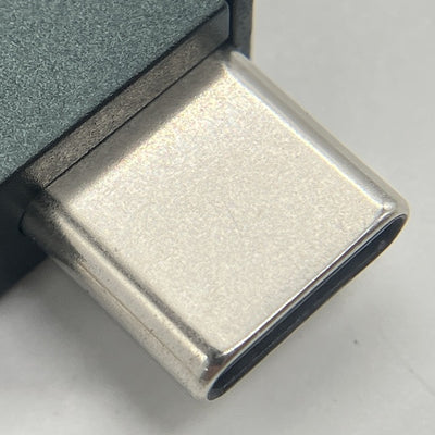 【中古】90° Type-C OTG Cable(L型USB-C)【秋葉原】