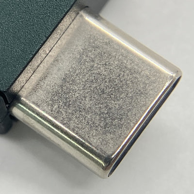 【中古】90° Type-C OTG Cable(L型USB-C)【秋葉原】
