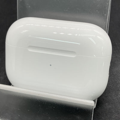 【中古】MagSafe充電ケース(USB-C)付きAirPods Pro(第2世代) MTJV3JA【秋葉原】