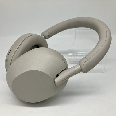 【中古】WH-1000XM5 SM プラチナシルバー【秋葉原】