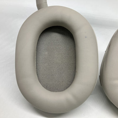 【中古】WH-1000XM5 SM プラチナシルバー【秋葉原】