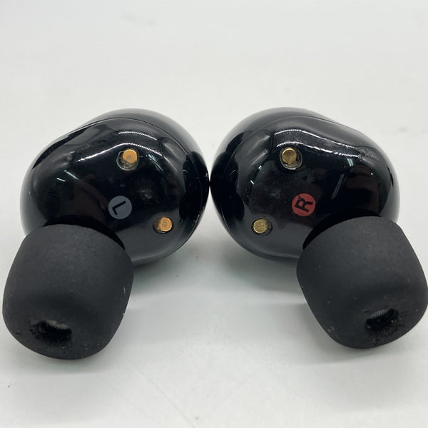 SONY 【中古】WF-1000XM5 B ブラック【名古屋】 – e☆イヤホン