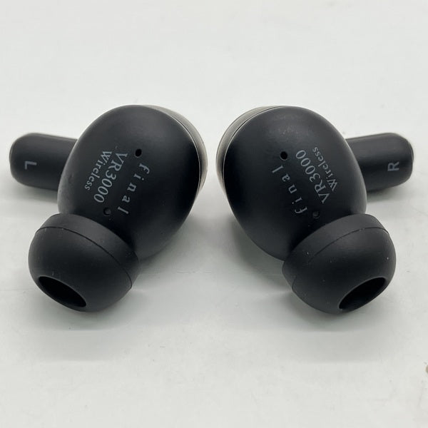 【中古】VR3000 Wireless 【FI-VR3DPLTW】【名古屋】