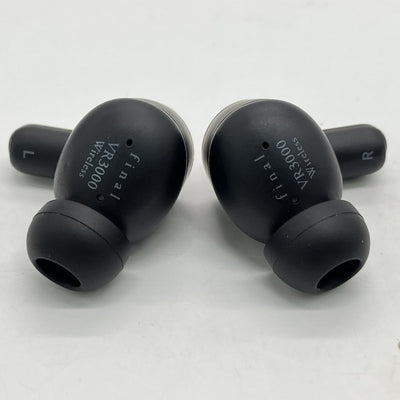 【中古】VR3000 Wireless 【FI-VR3DPLTW】【名古屋】
