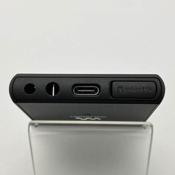 【中古】NW-A100TPS (ウォークマン40周年記念モデル)【秋葉原】