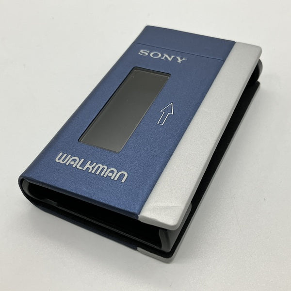 【中古】NW-A100TPS (ウォークマン40周年記念モデル)【秋葉原】