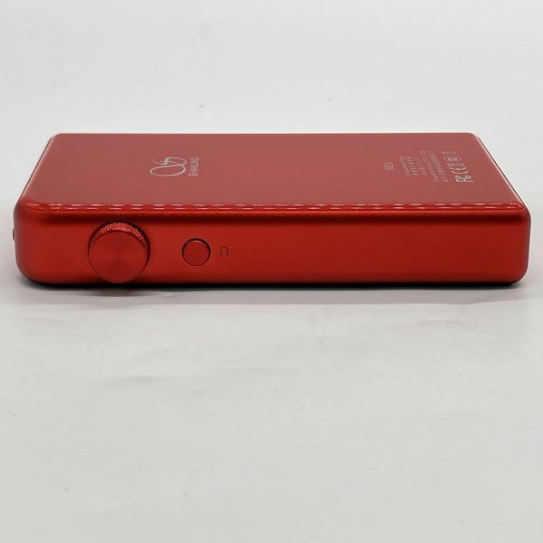 SHANLING 【中古】M2s レッド【秋葉原】 – e☆イヤホン