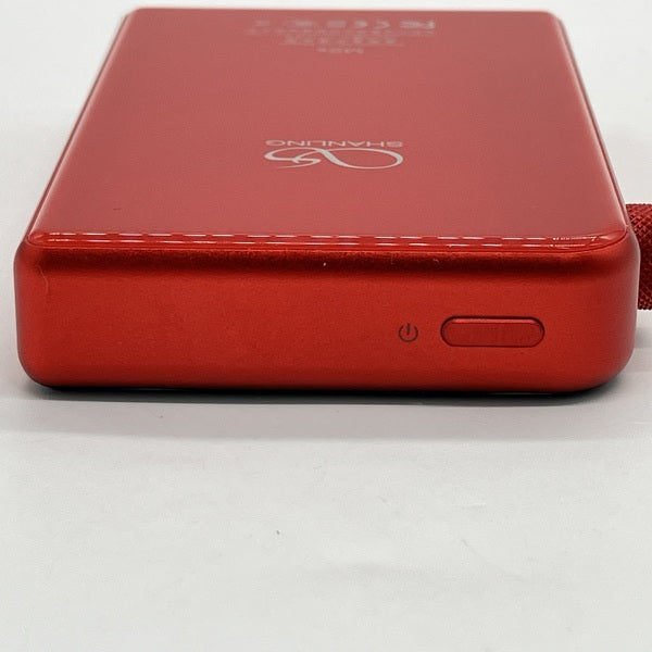 【中古】M2s レッド【秋葉原】