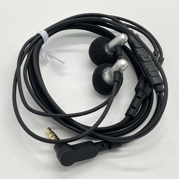 【中古】INAIR M360 SV シルバー 【インエアー方式イヤースピーカー】【秋葉原】