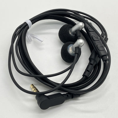 【中古】INAIR M360 SV シルバー 【インエアー方式イヤースピーカー】【秋葉原】