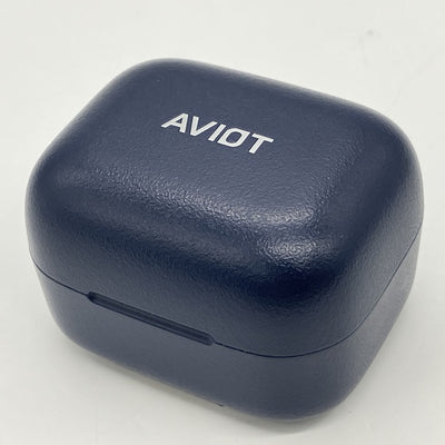【中古】TE-A1 ネイビー【TE-A1-NV】【日本橋】