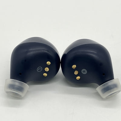 【中古】TE-A1 ネイビー【TE-A1-NV】【日本橋】