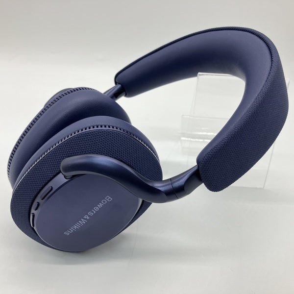【ほぼ未使用】Bowers & Wilkins PX7 S3 インディゴ・ブルー Bowers & Wilkins Px7 S3 [PX7S3/IB]｜新品通販フジヤエービック