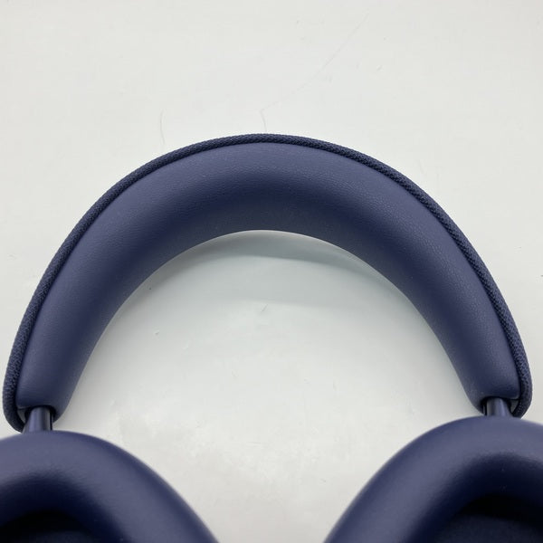 【ほぼ未使用】Bowers & Wilkins PX7 S3 インディゴ・ブルー Px7 S3 - High-performance noise-cancelling wireless