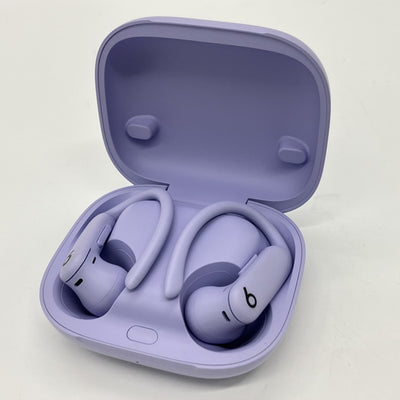 【中古】Powerbeats Pro 2 ハイパーパープル【秋葉原】