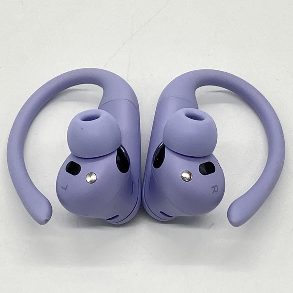 【中古】Powerbeats Pro 2 ハイパーパープル【秋葉原】