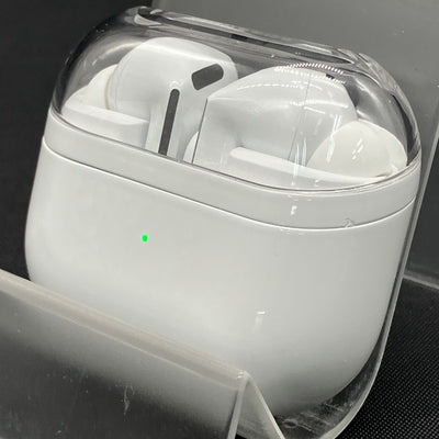 【中古】Galaxy Buds3 Pro ホワイト 【SM-R630NZWAXJP】【日本橋】