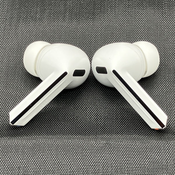 【中古】Galaxy Buds3 Pro ホワイト 【SM-R630NZWAXJP】【日本橋】