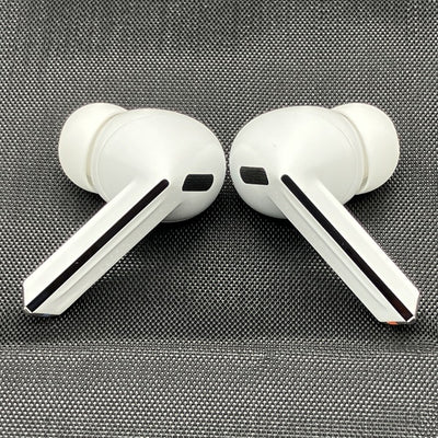 【中古】Galaxy Buds3 Pro ホワイト 【SM-R630NZWAXJP】【日本橋】