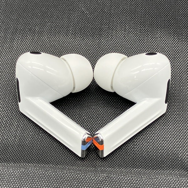 【中古】Galaxy Buds3 Pro ホワイト 【SM-R630NZWAXJP】【日本橋】