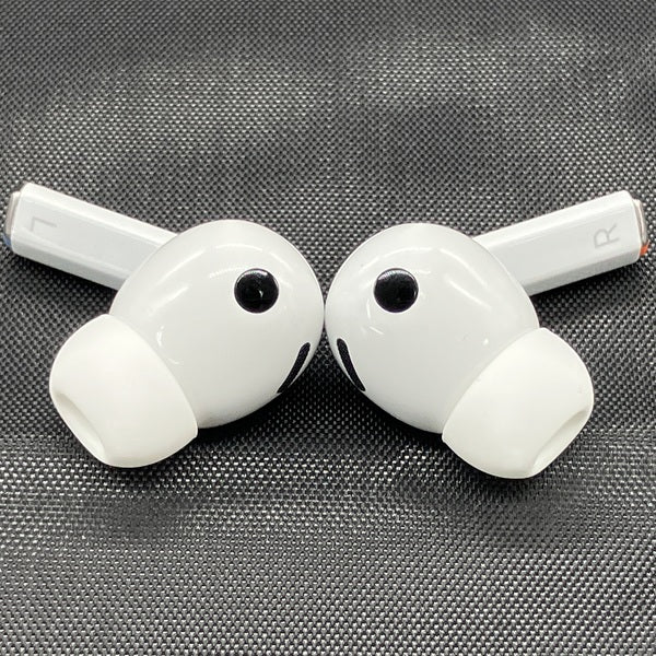 【中古】Galaxy Buds3 Pro ホワイト 【SM-R630NZWAXJP】【日本橋】