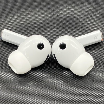 【中古】Galaxy Buds3 Pro ホワイト 【SM-R630NZWAXJP】【日本橋】