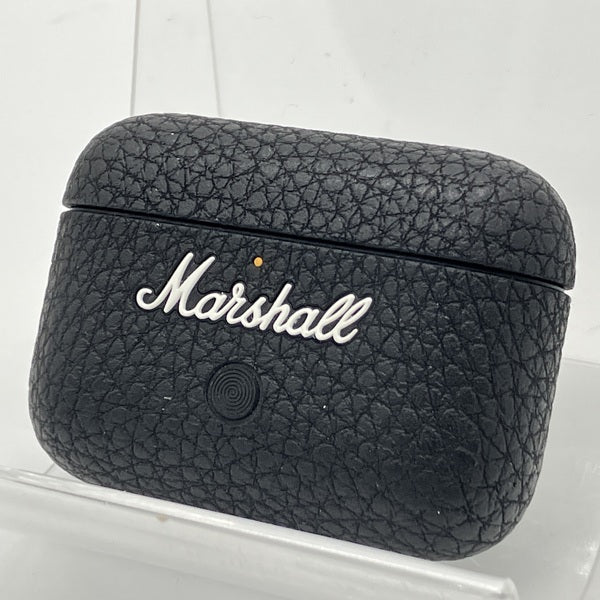 Marshall 【中古】Motif II ANC Black【名古屋】 – e☆イヤホン