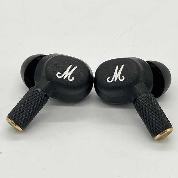 Marshall MOTIF ANCイヤフォン 右耳訳あり 楽天市場】Marshall 公式ストア Motif II A.N.C. アクティブ
