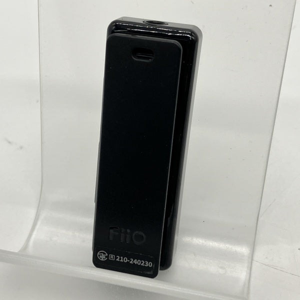 【中古】BTR11 Black 【FIO-BTR11-B】【名古屋】