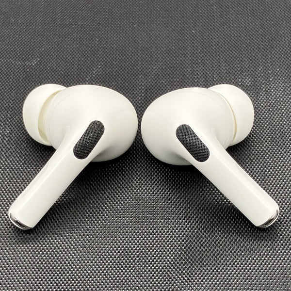 Apple 【中古】AirPods Pro MWP22J/A【秋葉原】 – e☆イヤホン