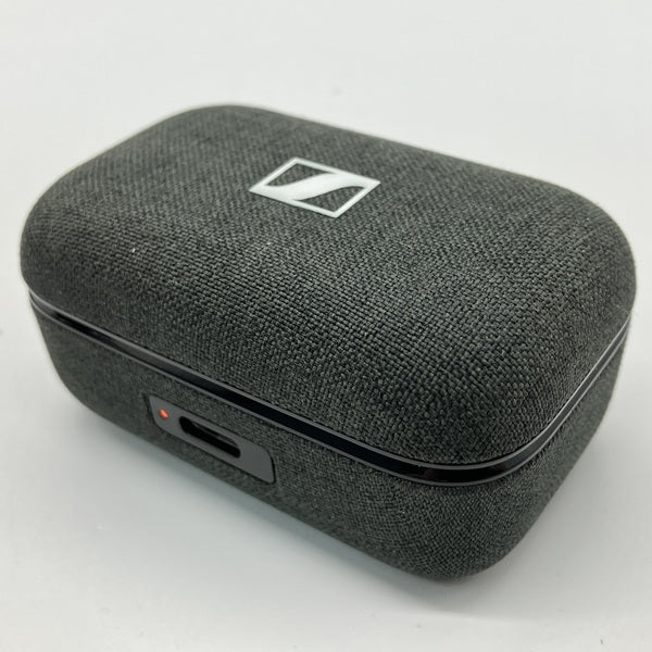 【中古】MOMENTUM True Wireless 3 ブラック 【MTW3 BLACK】【日本橋】