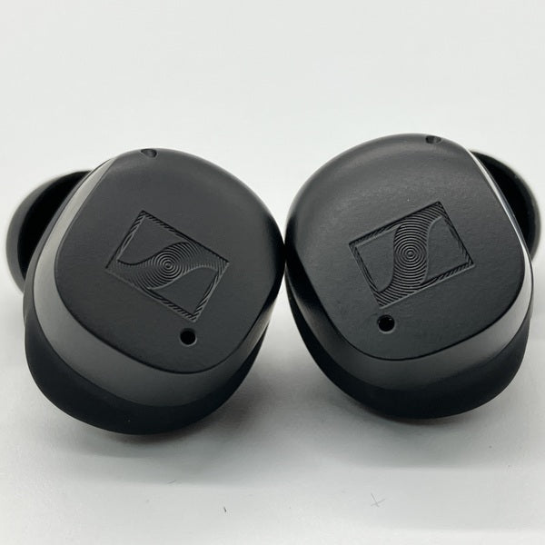 【中古】MOMENTUM True Wireless 3 ブラック 【MTW3 BLACK】【日本橋】